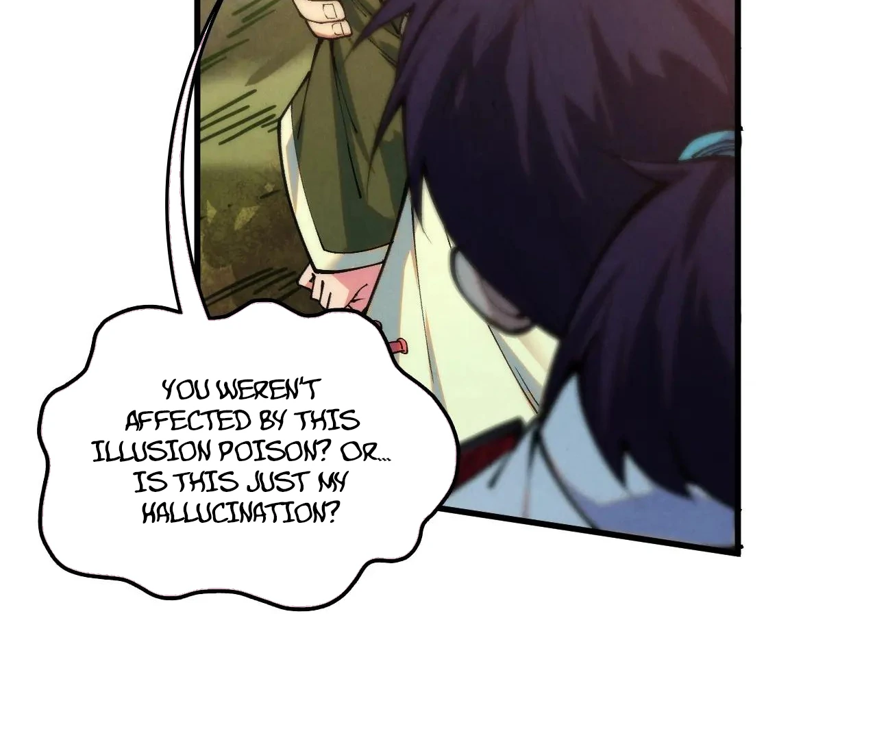 The Ultimate of All Ages Chapter 413 39